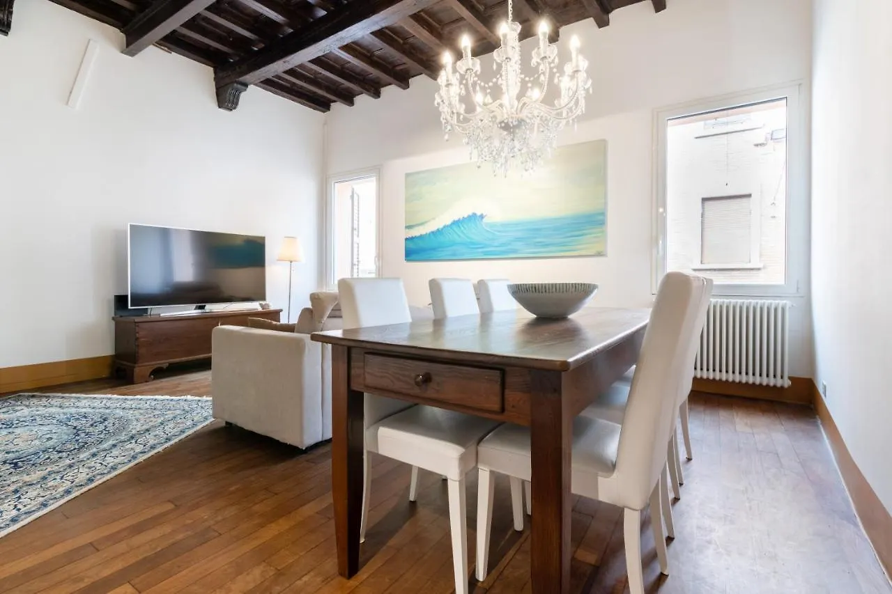 Exclusive Elegant Apartment In Pieno Centro! X4 ريميني