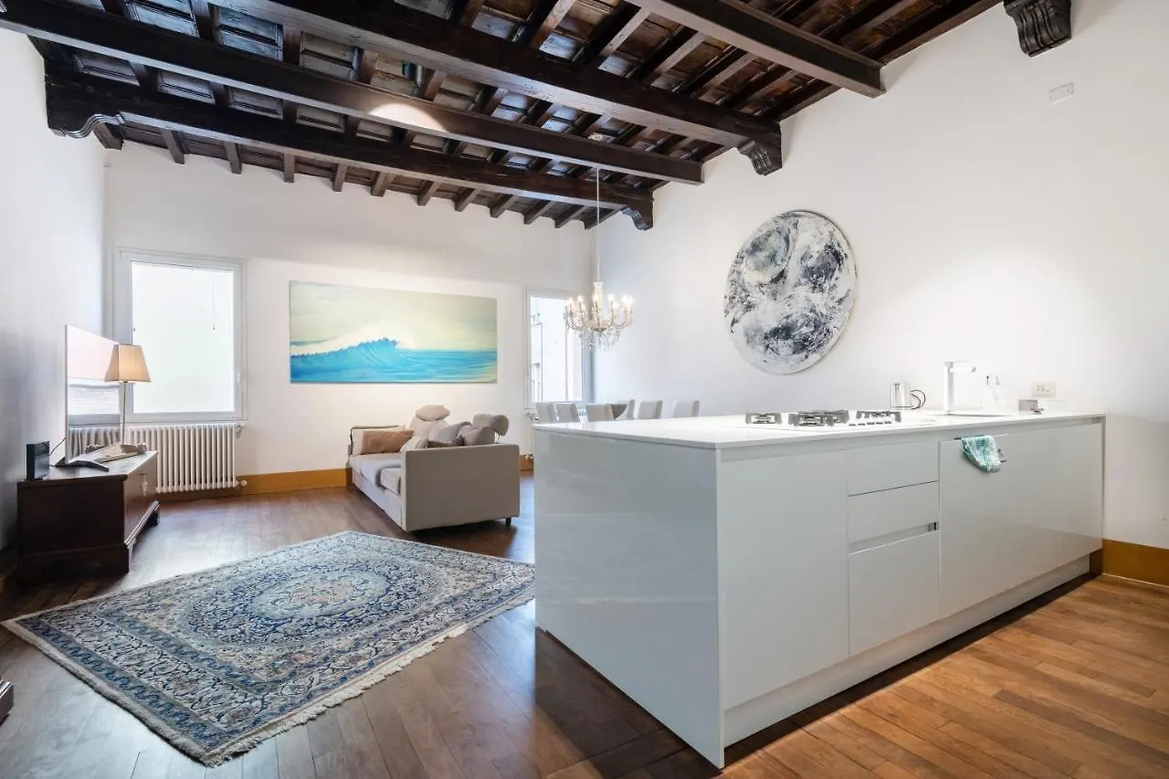 Exclusive Elegant Apartment In Pieno Centro! X4 ريميني