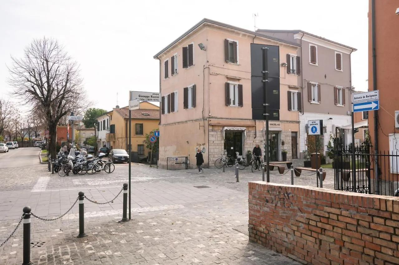 Exclusive Elegant Apartment In Pieno Centro! X4 ريميني إيطاليا