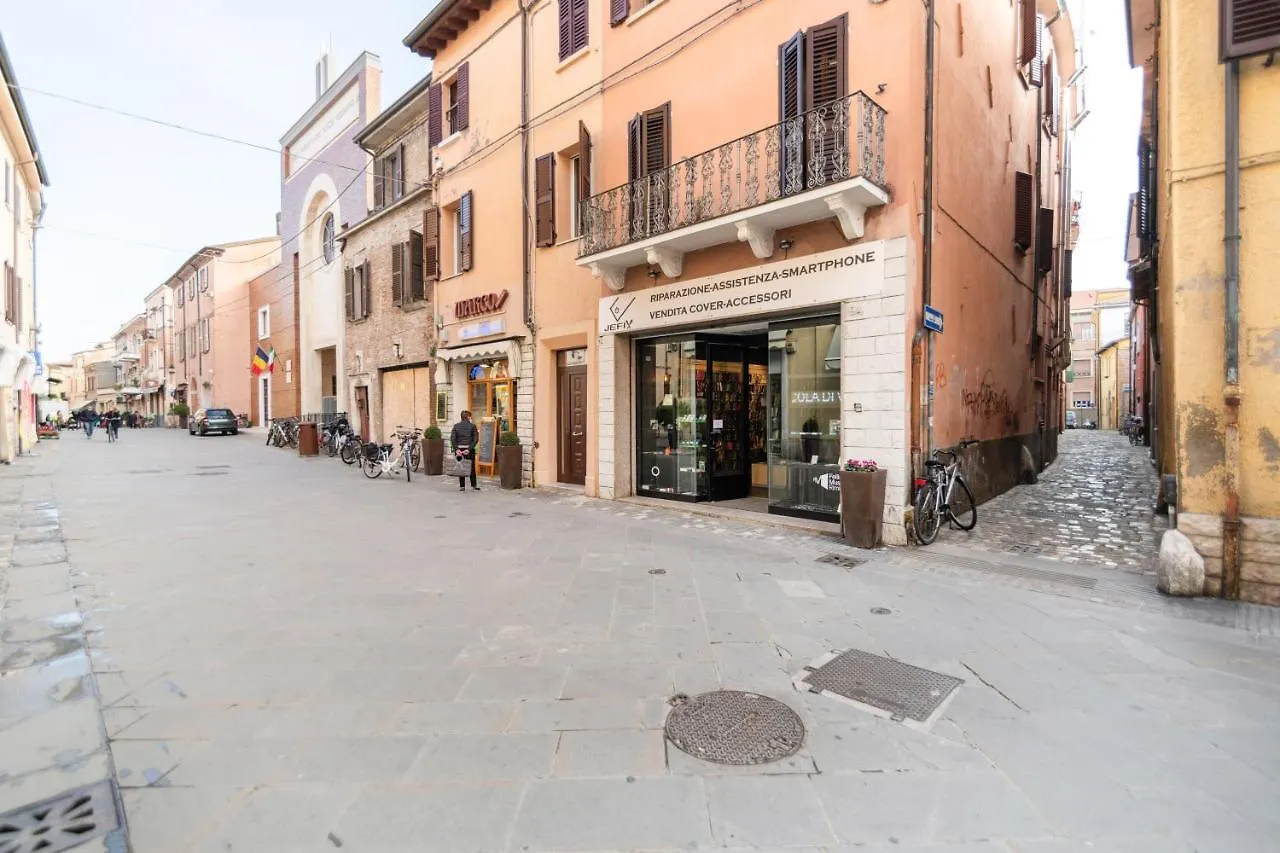 Exclusive Elegant Apartment In Pieno Centro! X4 リミニ 0*,  イタリア