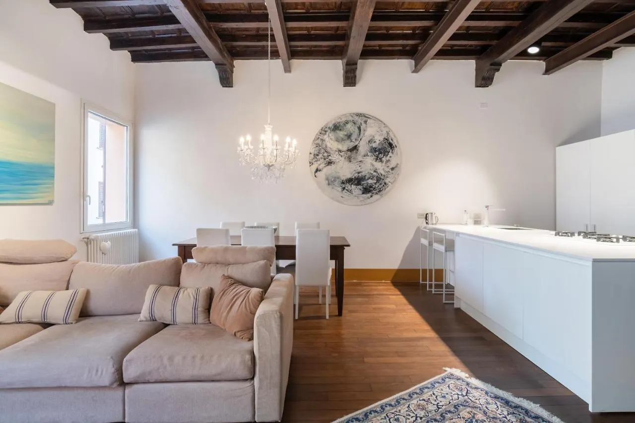 Exclusive Elegant Apartment In Pieno Centro! X4 リミニ