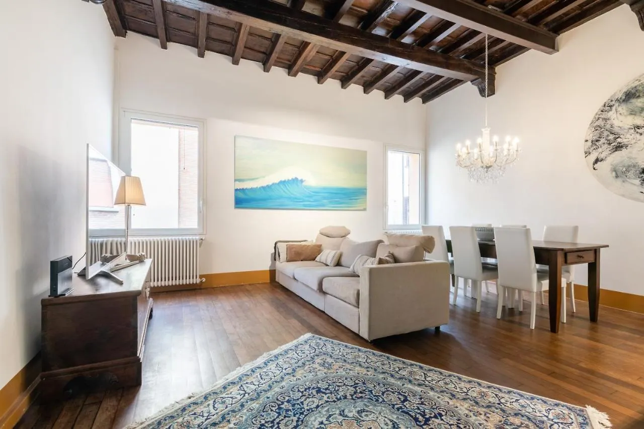 Exclusive Elegant Apartment In Pieno Centro! X4 リミニ